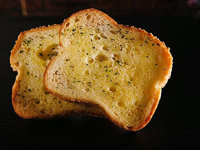 Garlic Bread